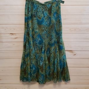 Coldwater Creek Skirt